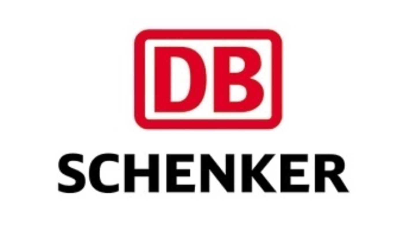 DB Schenker: Digitalizace log. služeb