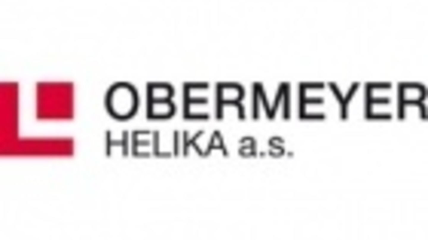 Obermeyer Helika posiluje své vedení