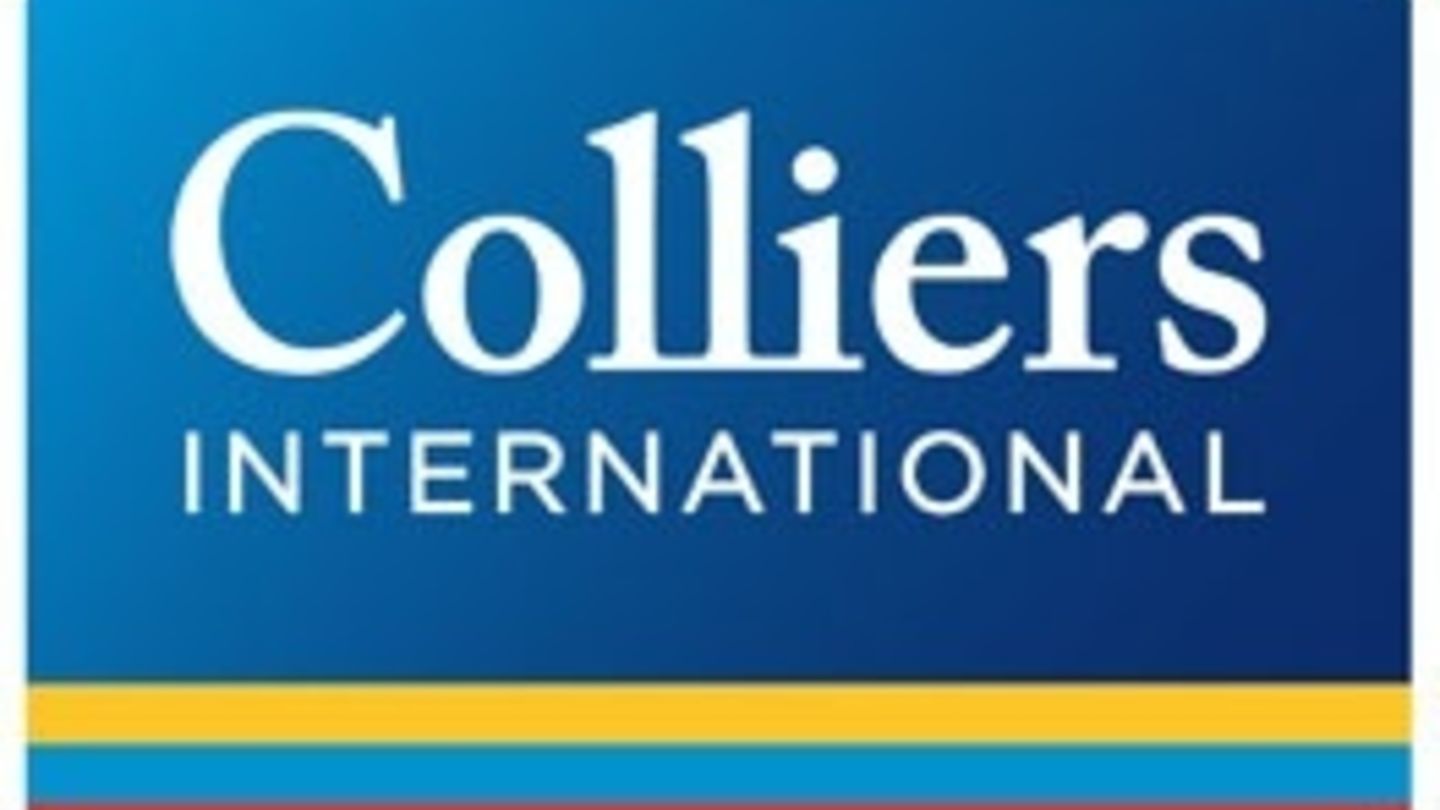 Colliers: Dve povýšení v českém týmu
