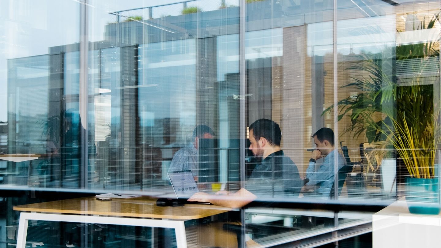 Proptech firma Spaceti se stala novým nájemcem kanceláře v budově Quadrio
