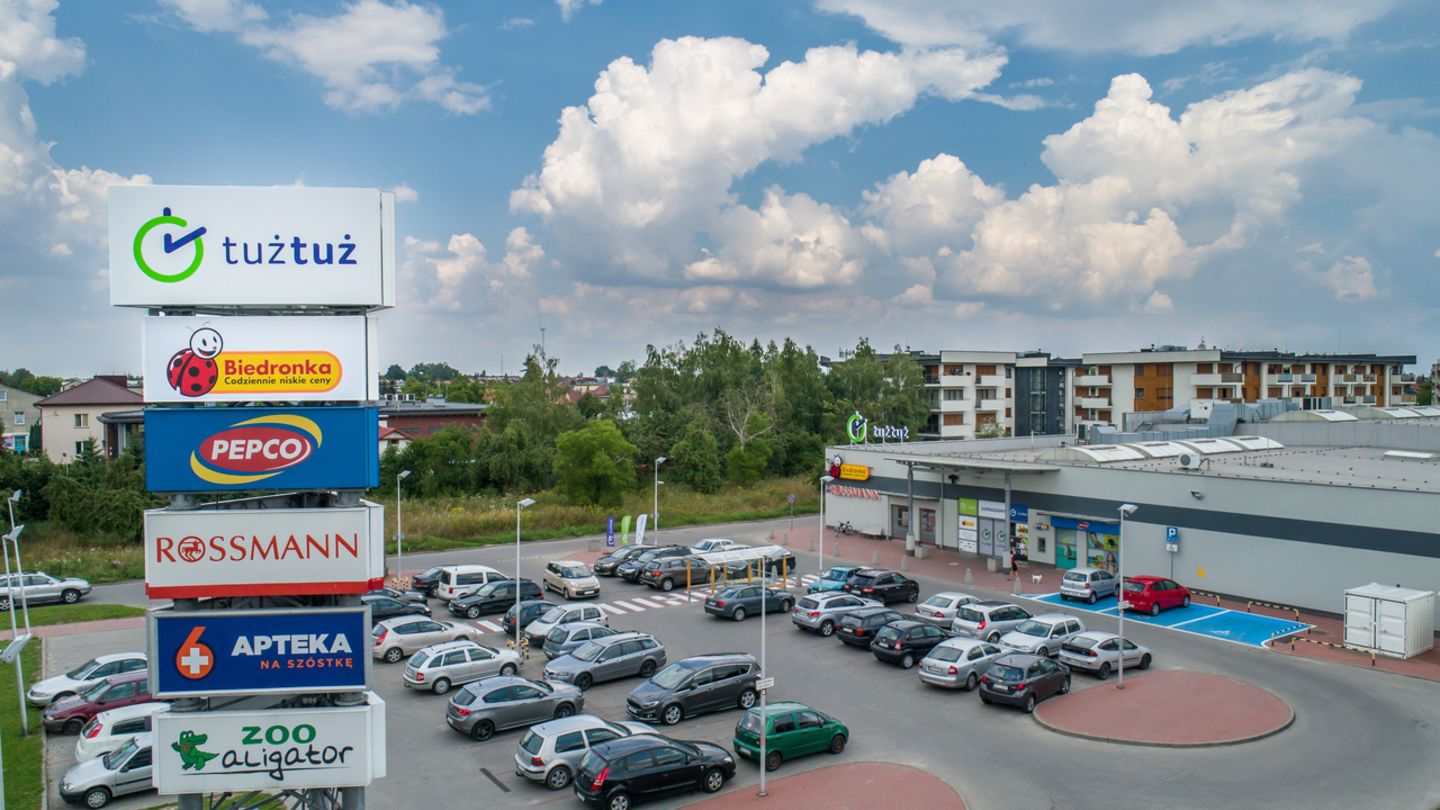 Arcona Capital přivádí na polský maloobchodní trh novou značku
