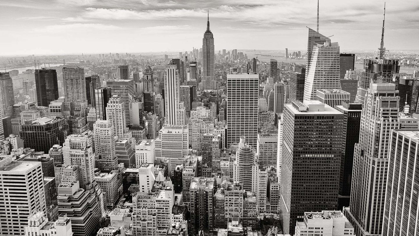 Globální investice do nemovitostí dosáhly rekordních 1,8 bilionu, Nejvíce se proinvestovalo v New Yorku, nejvíce zahraničních investic přitáhl Londýn