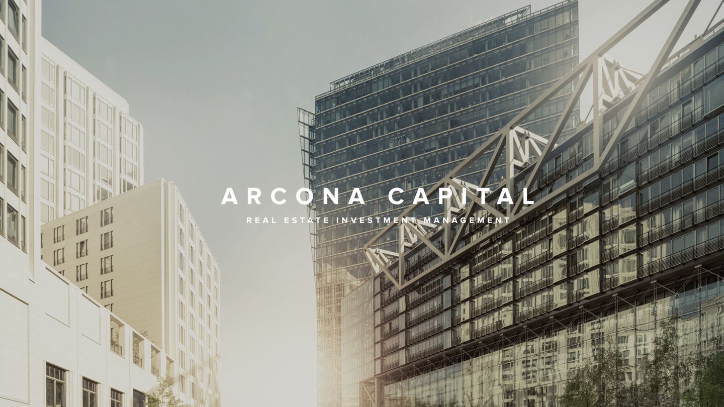 Arcona Property Fund dohodl podmínky významné akvizice