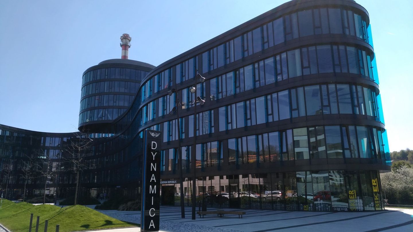 NEW WORK expanduje na českém trhu, od srpna otevře nové kancelářské prostory v pražské Waltrovce