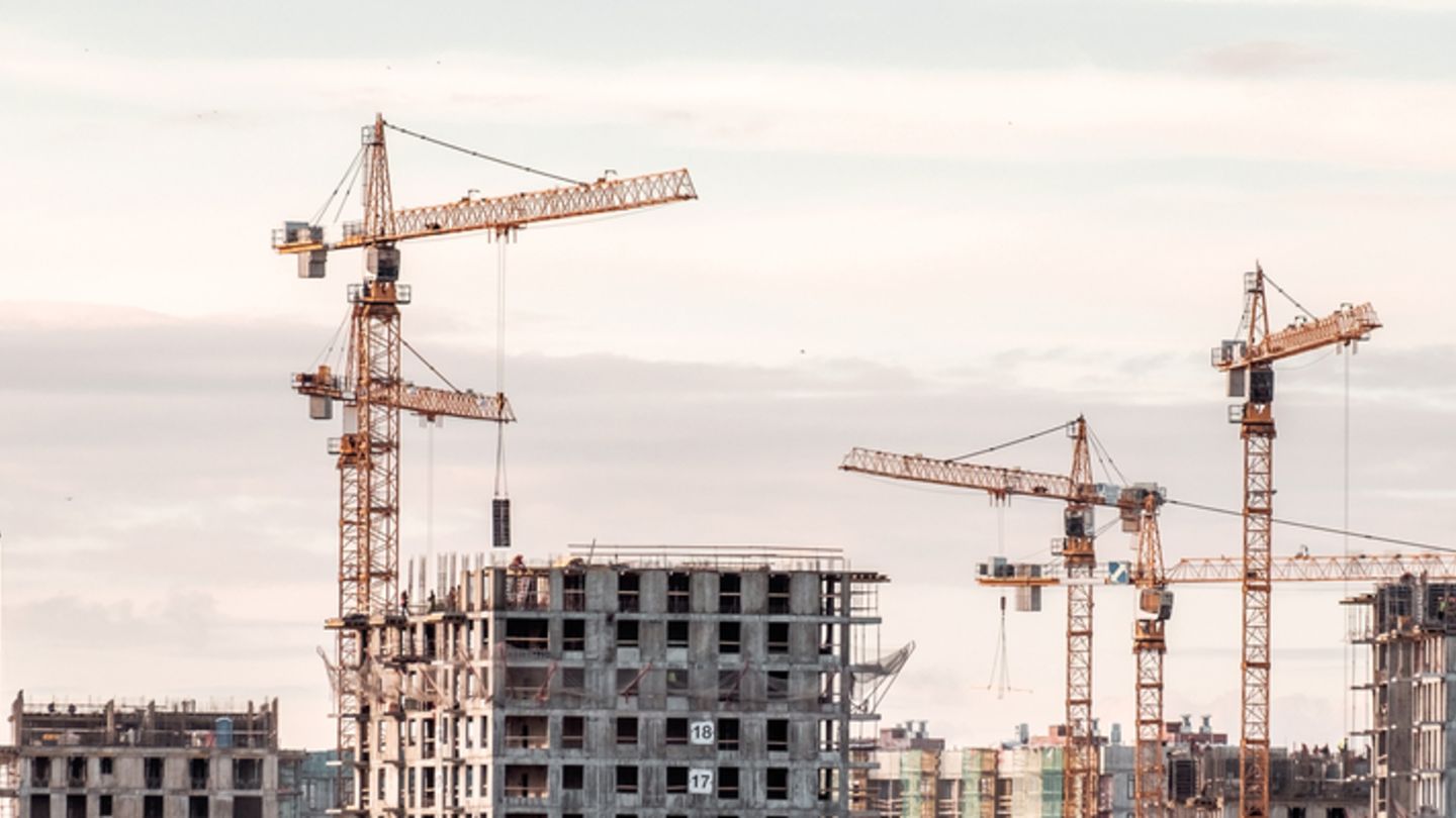 Daňové úlevy? Ano, ale pro dlouhodobý rozvoj je klíčové rychlé přijetí nového stavebního zákona!