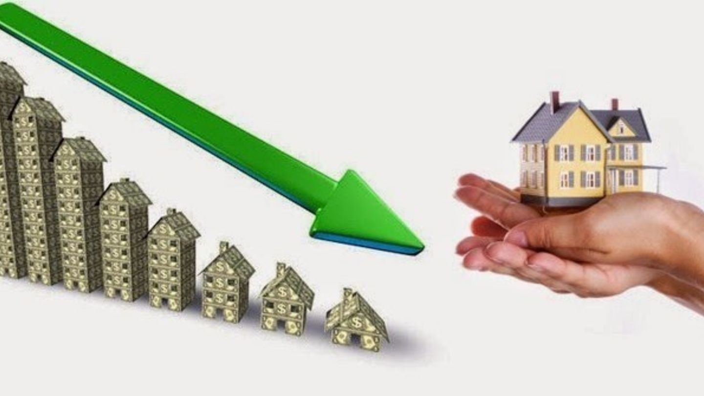 Zrušení DPH u nově prodaných bytů je zlevní o stovky tisíc korun, dostupnost bydlení vzroste