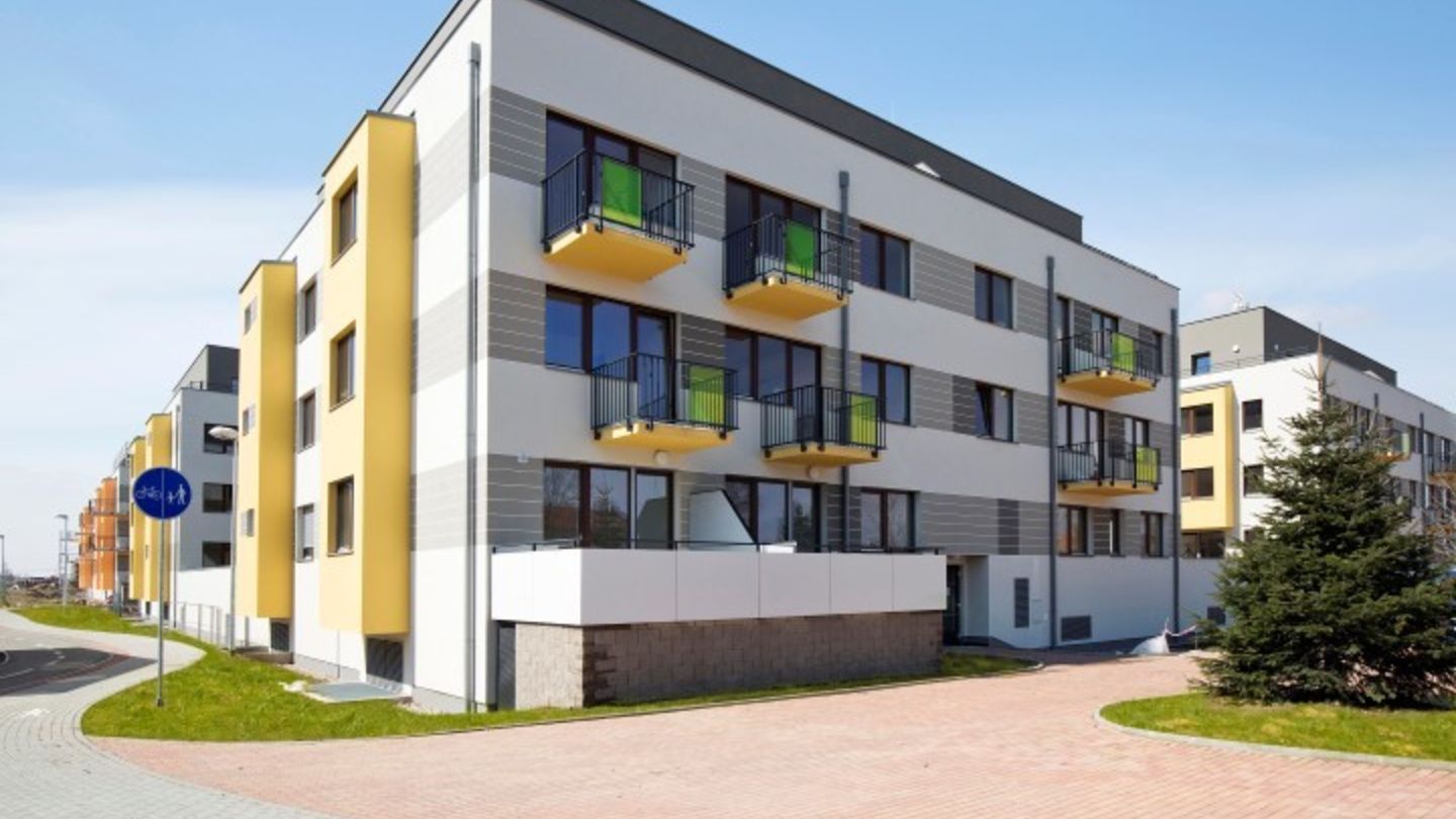Nové byty v Praze zdražuje nedostatek stavebních pozemků, drahá řemesla a zdlouhavá byrokracie