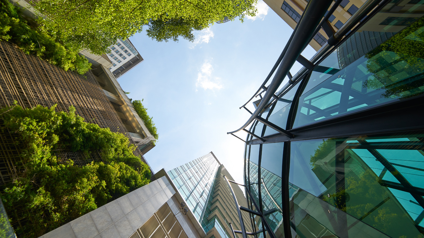 Zelené certifikace kancelářských budov. Vyplatí se do nich investovat?