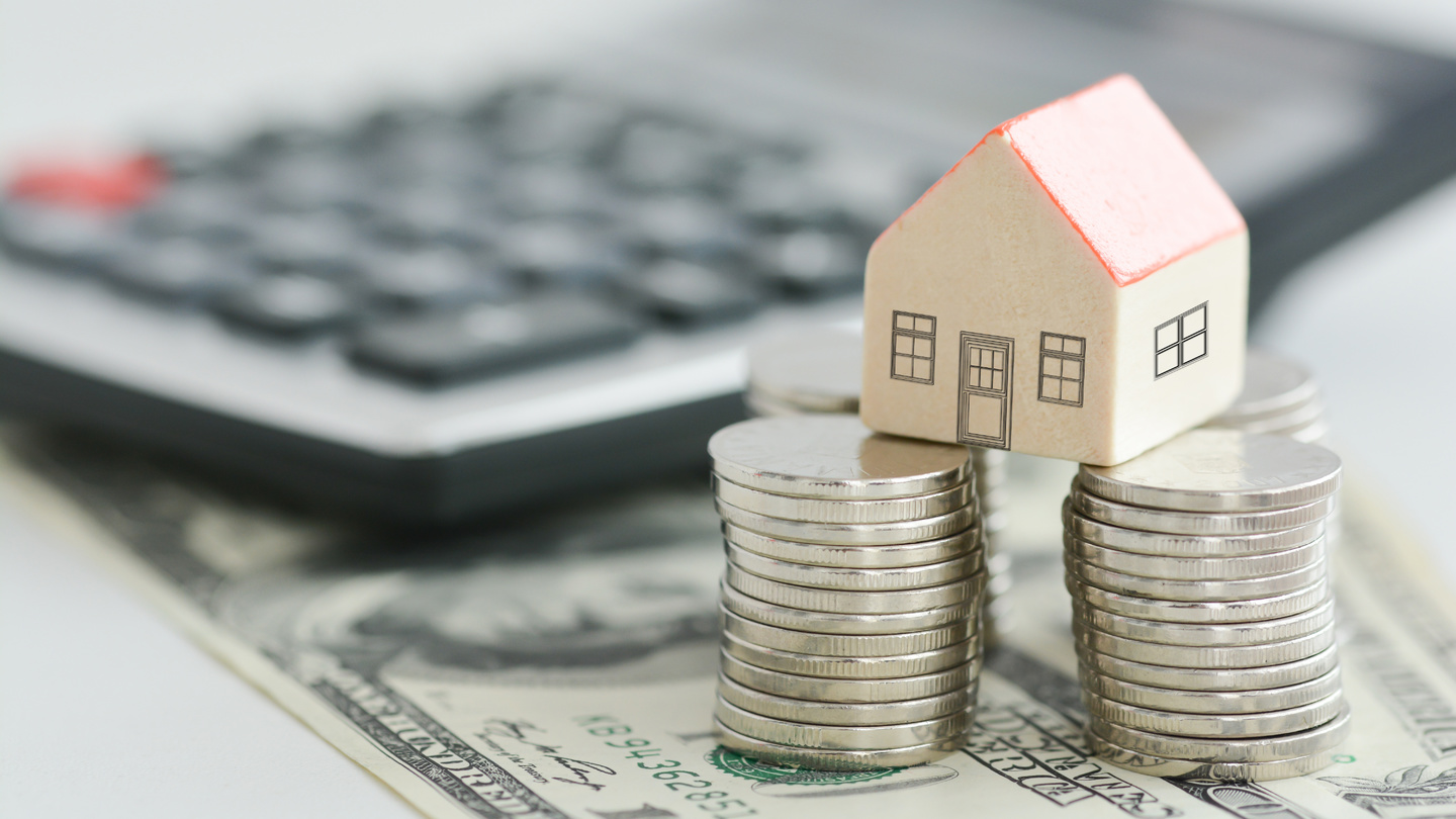 Zdražování nemovitostí výrazně zrychlilo, ceny domů i bytů stouply o pětinu