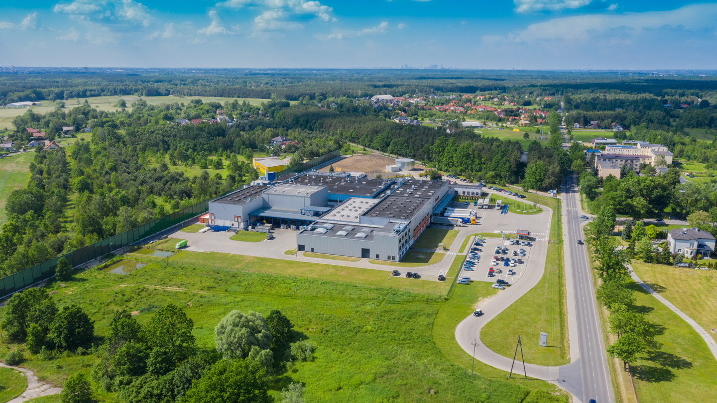 České investiční fondy dávají do průmyslových parků v Polsku miliardy korun