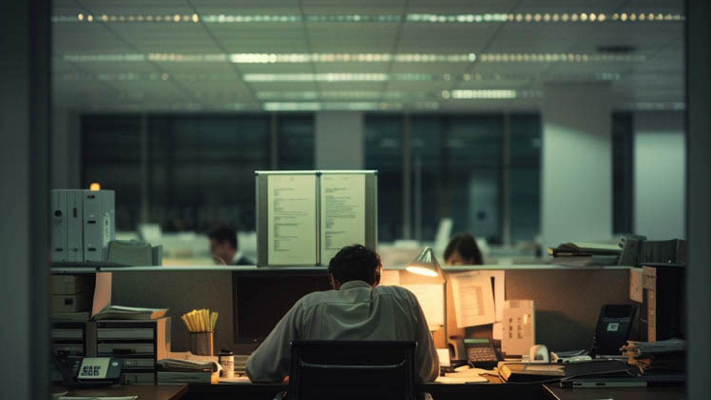 Osamělost na pracovišti: Nevyřčená epidemie