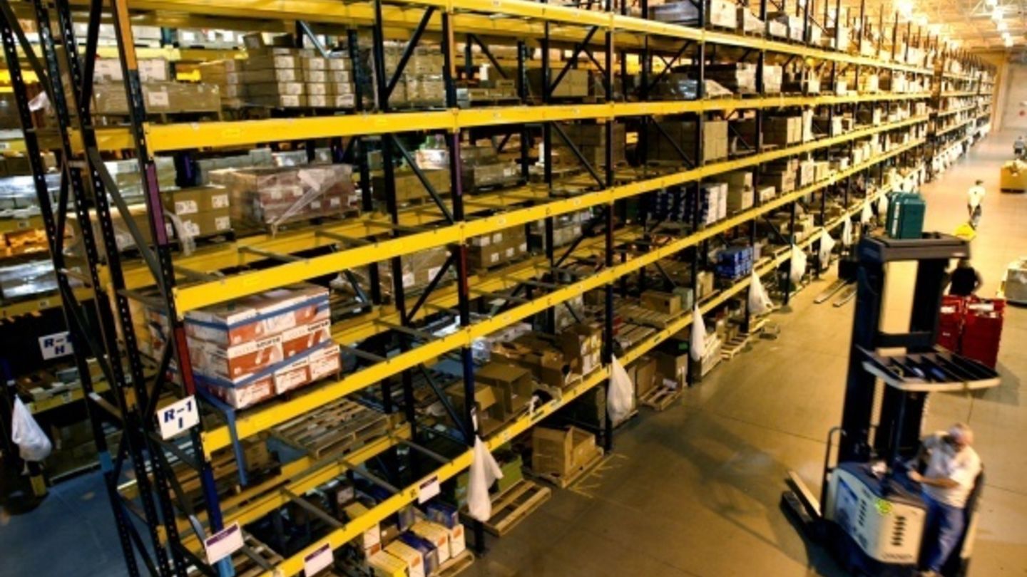 Colliers: Předpovědi pro logistiku a retail