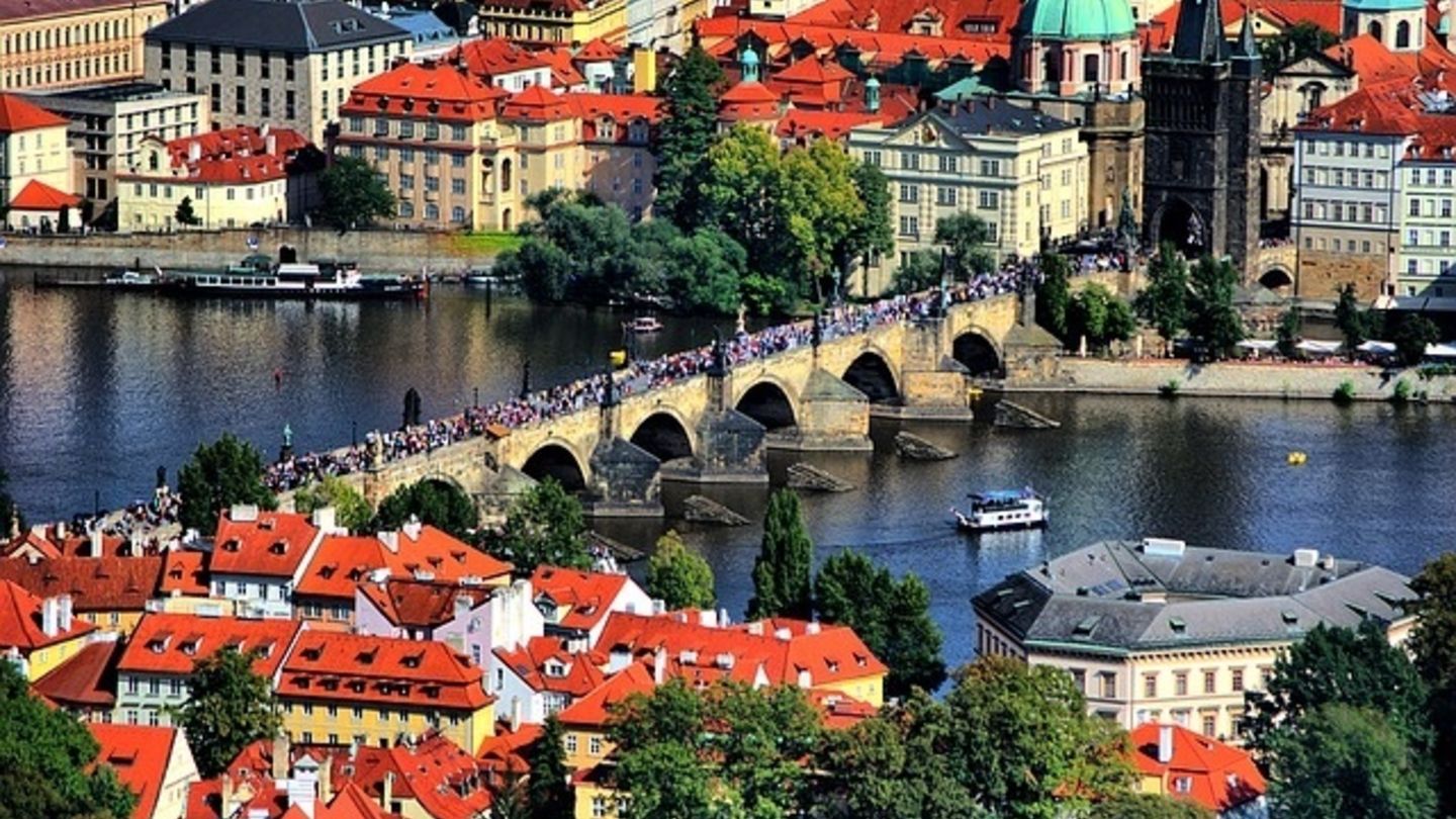 Deloitte: Praha potřebuje dlouhodobou strategii