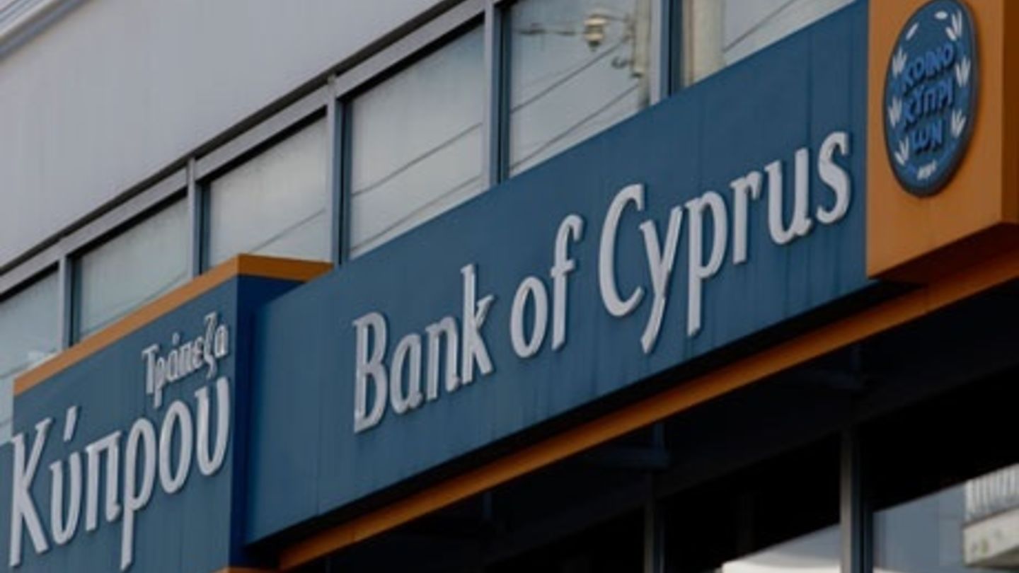 Colliers komentuje propad Kypru