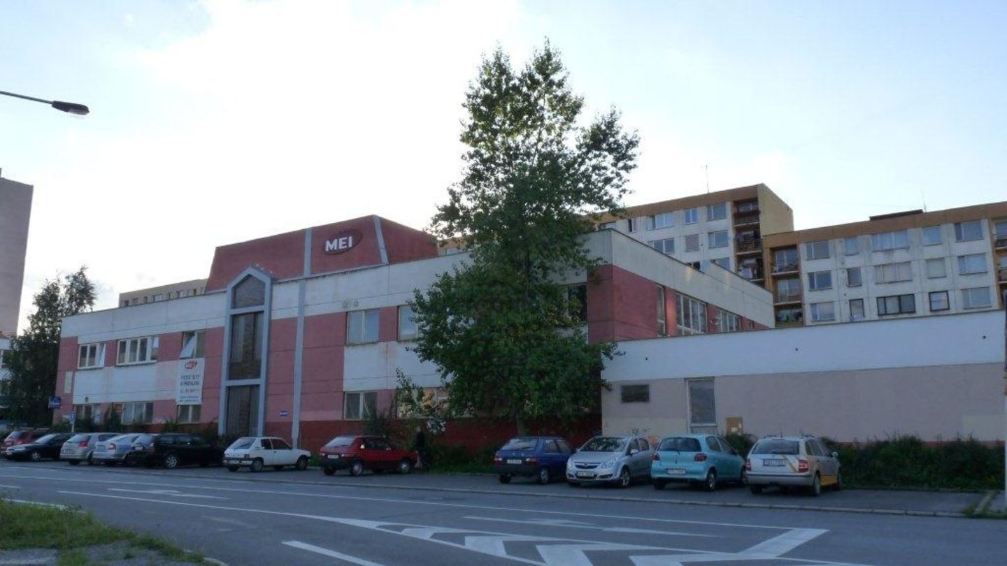 Palmer Capital prodal 2 budovy v Ostravě