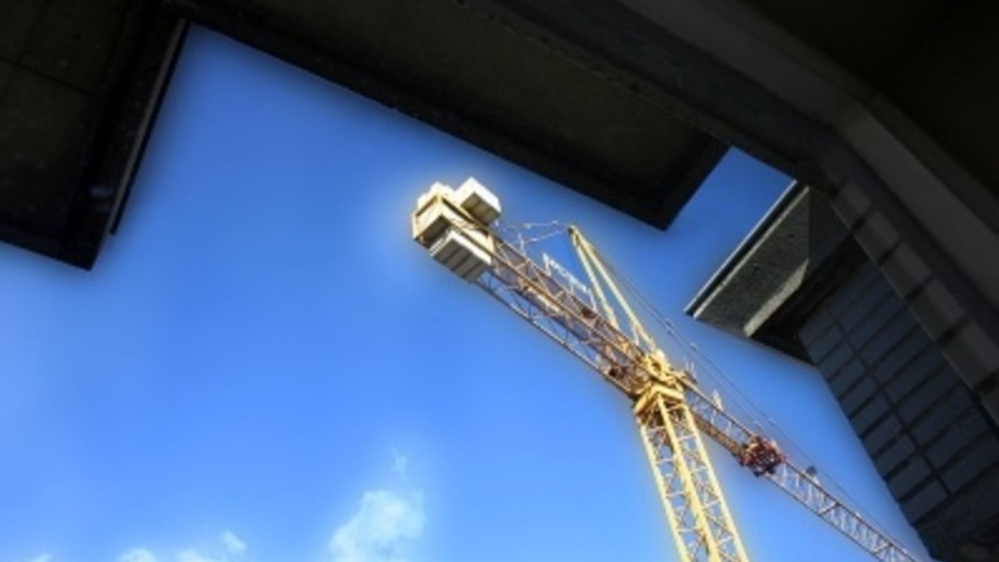 Skypaper: Stavbaři zvyšují optimizmus