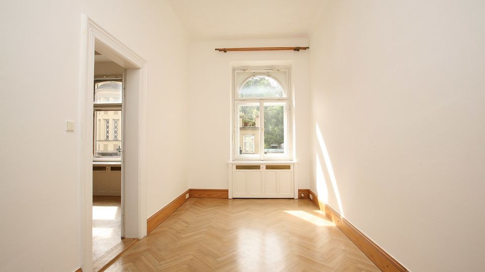 Pronájem kancelářských prostor Břehová 208/8, Praha 1